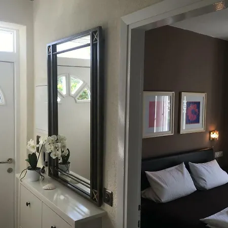 Casa vacanze Viletta Montavola *