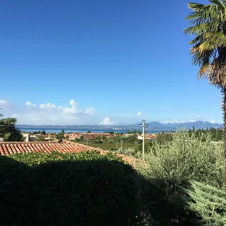 Casa vacanze Viletta Montavola Bardolino