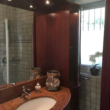 Ferienhaus Viletta Montavola *
