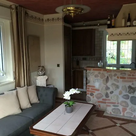 Ferienhaus Viletta Montavola Bardolino
