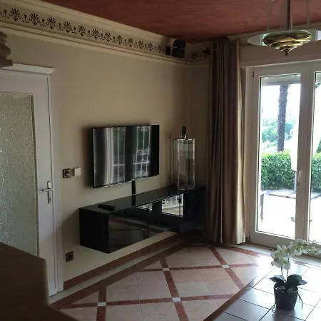Viletta Montavola Ferienhaus